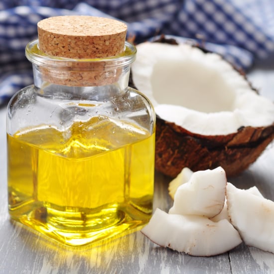 Coconut Oil Benefits For Children