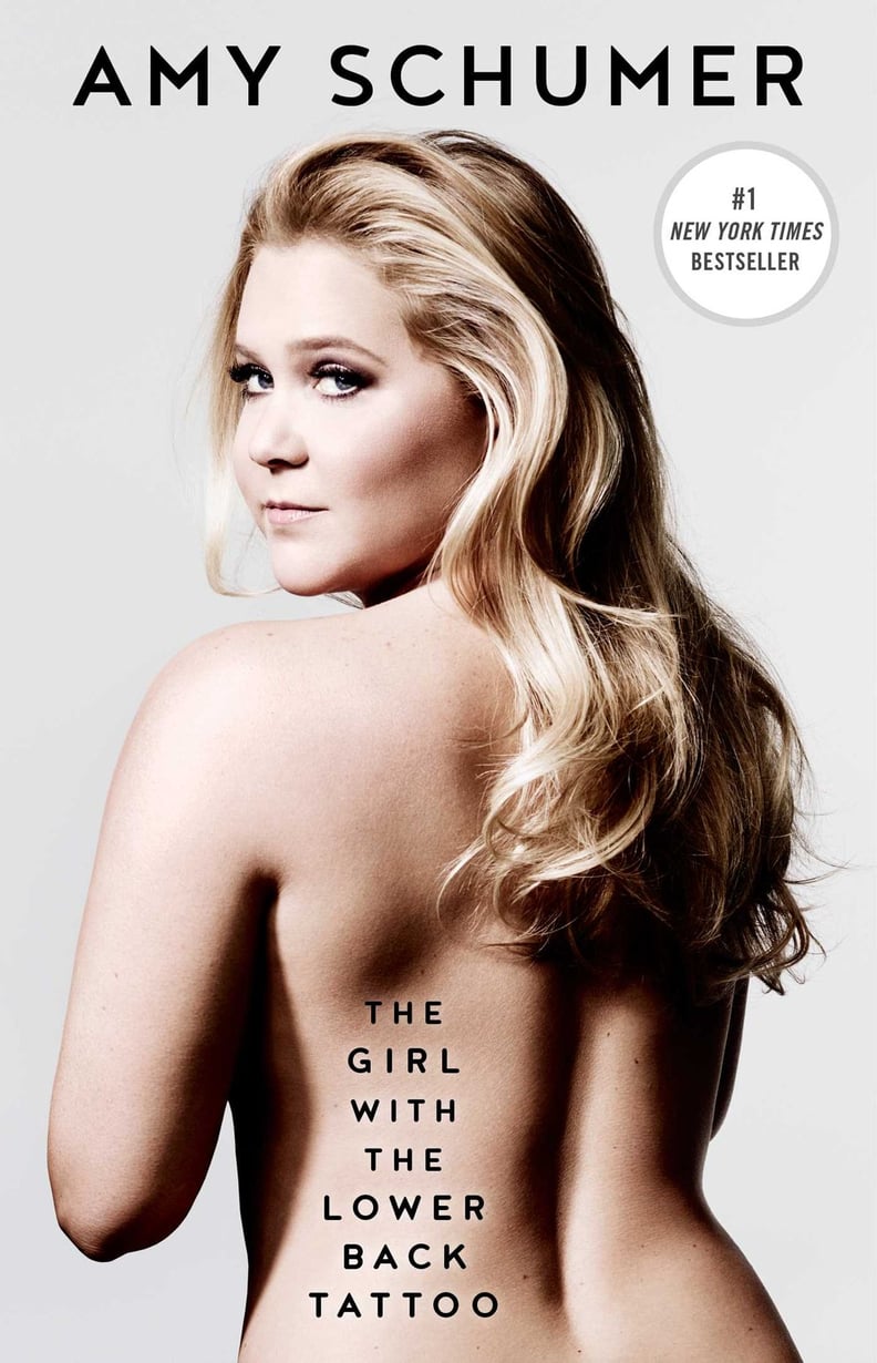 The Girl With the Lower Back Tattoo