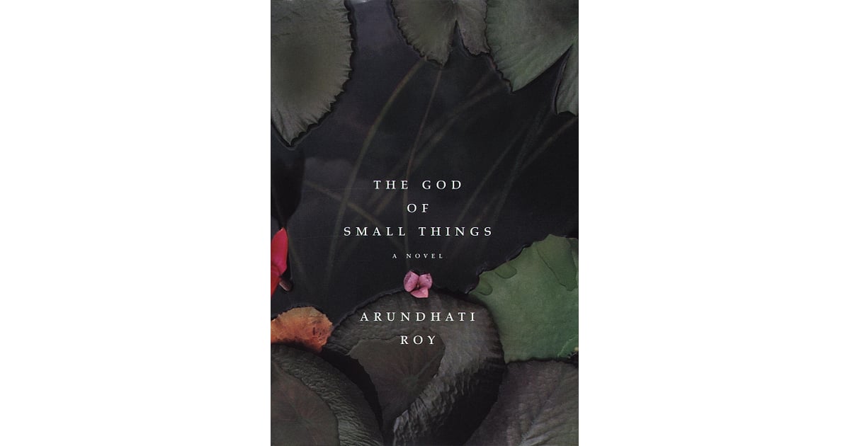 the god of small things audiobook