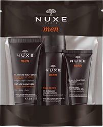 Nuxe Men Travel Set