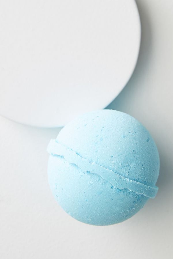 Mary's Nutritionals Calm Bath Bomb