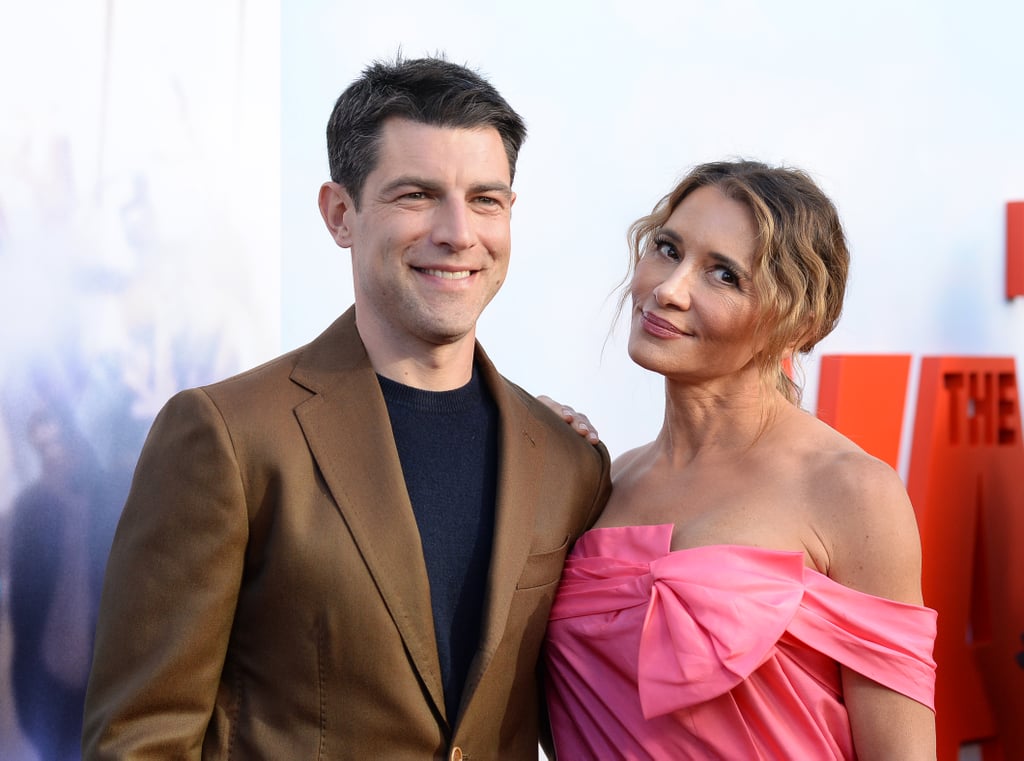 How Many Kids Does Max Greenfield Have?