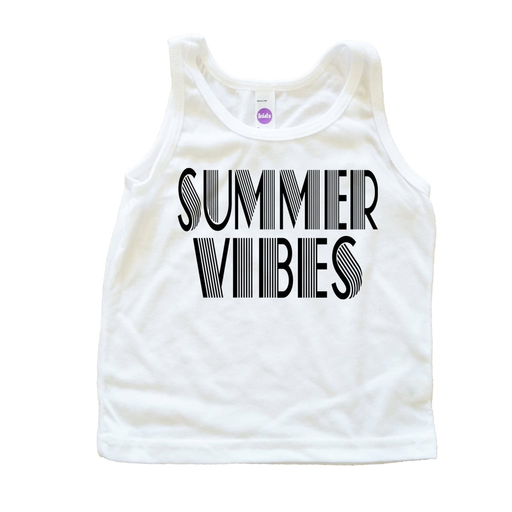 Summer Vibes Tank