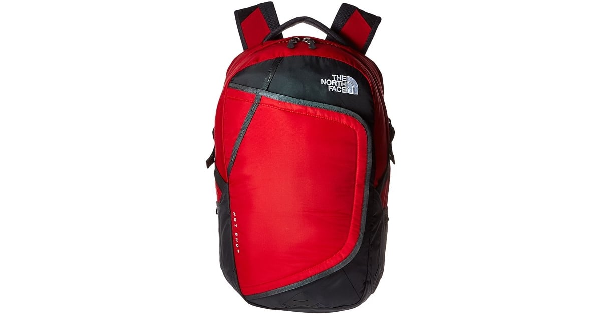 The North Face Hot Shot Backpack 32 Mom Approved Backpacks For Back To School That Are Seriously Awesome Popsugar Family Photo 28