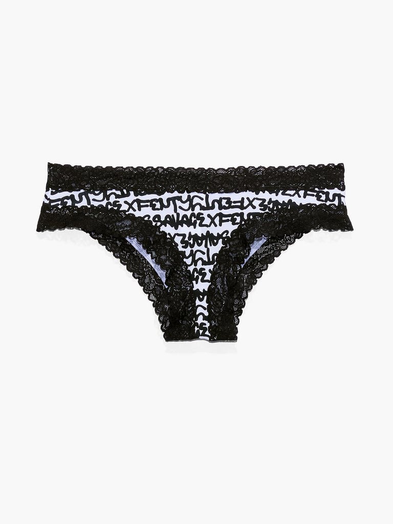 Cotton Essentials Cheeky