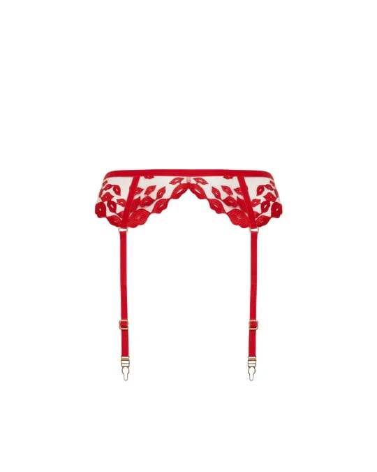 Bluebella Marian Garter Belt