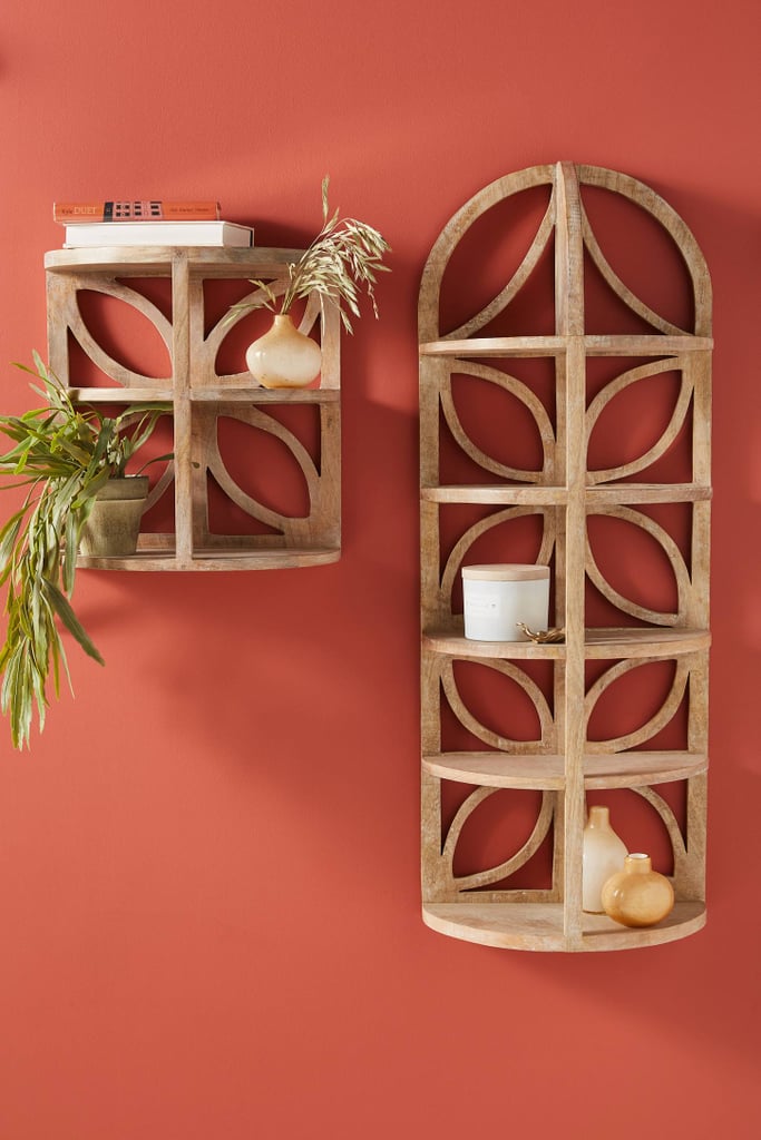 Santiago Five-Tier Shelf