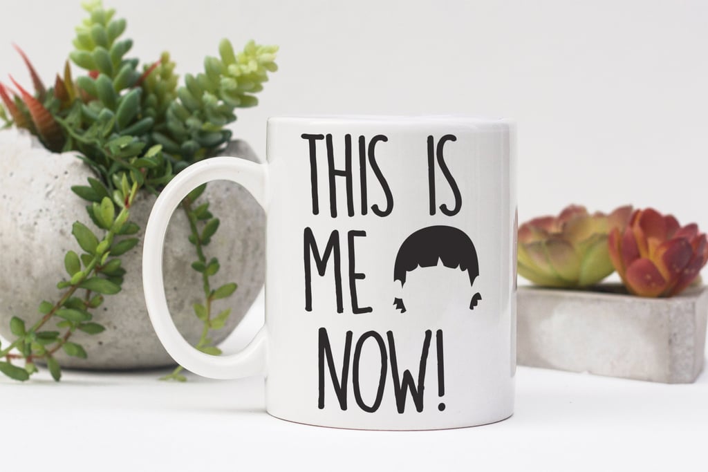 This Is Me Now Mug