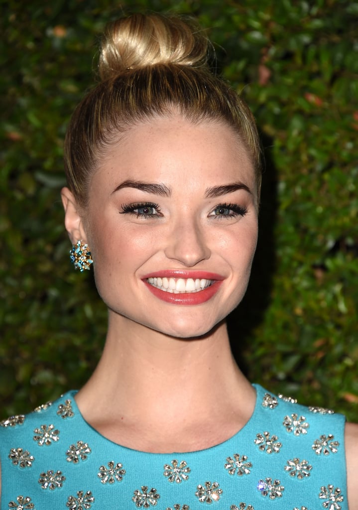 Emma Rigby Famous Actors Who Got Their Start On Hollyoaks Popsugar