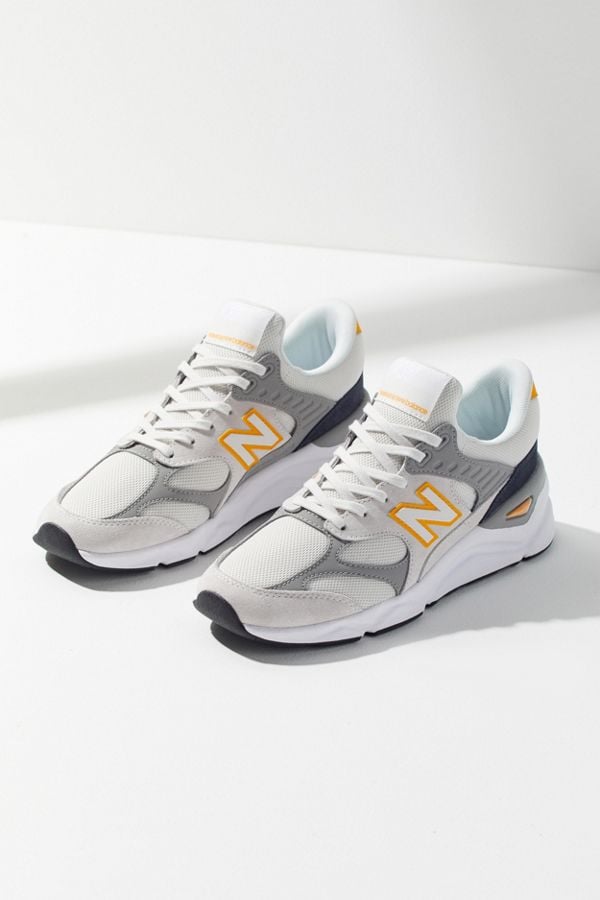 New Balance X-90 Reconstructed Sneaker