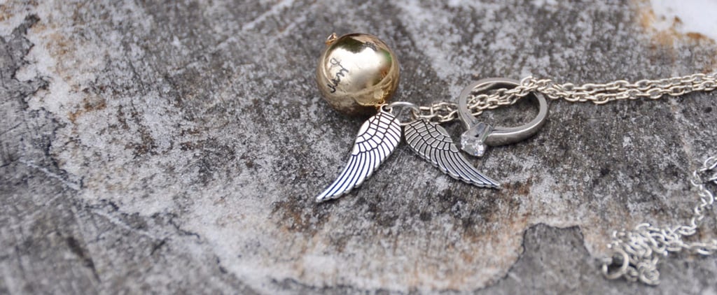 Harry Potter Gifts For Couples