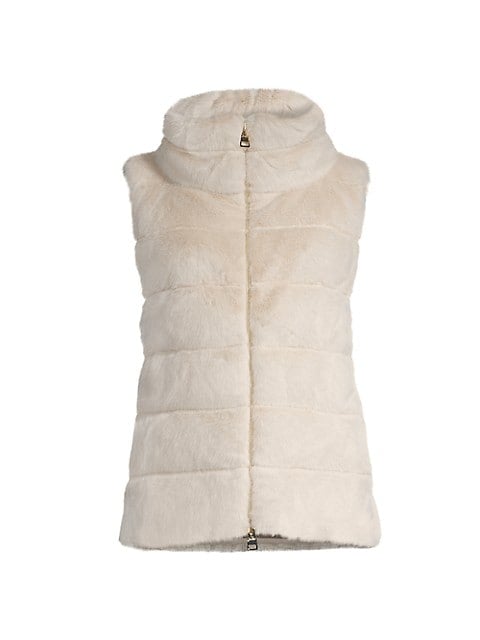 Faux-Fur Accessories For Winter | POPSUGAR Fashion