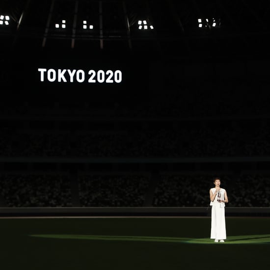 Watch the Tokyo 2020 Olympics One Year Out Video