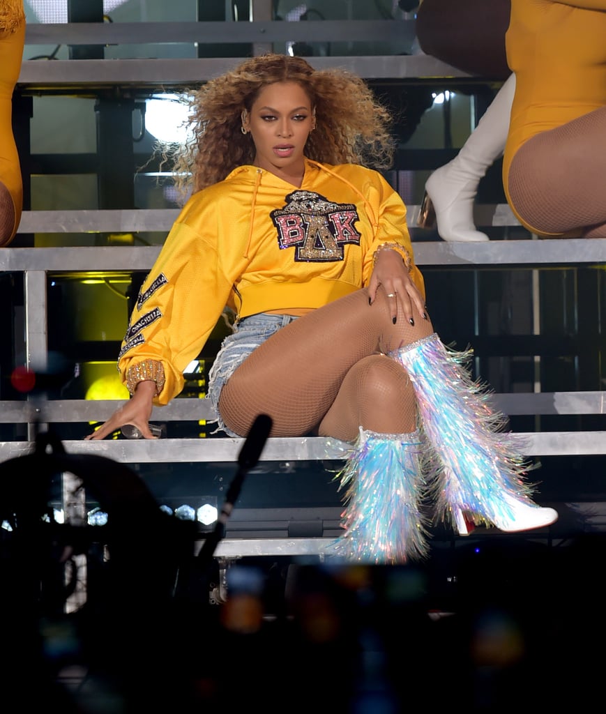 Sexy Beyoncé Pictures 2018