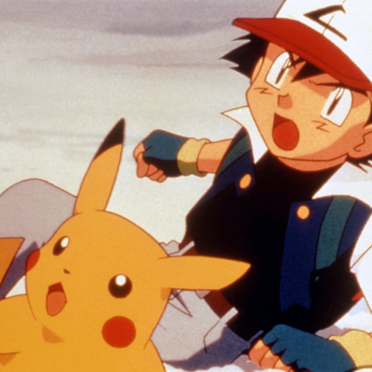 Pokemon Go Nearby Update Popsugar Tech