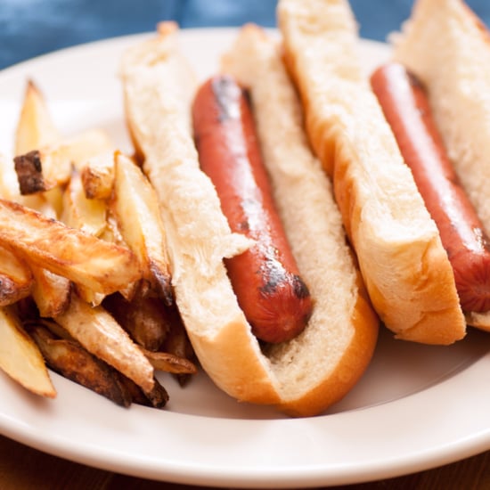 Bar-S Recalling Hot Dogs and Corn Dogs
