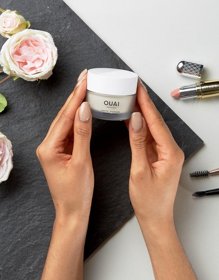 Ouai Matte Pomade