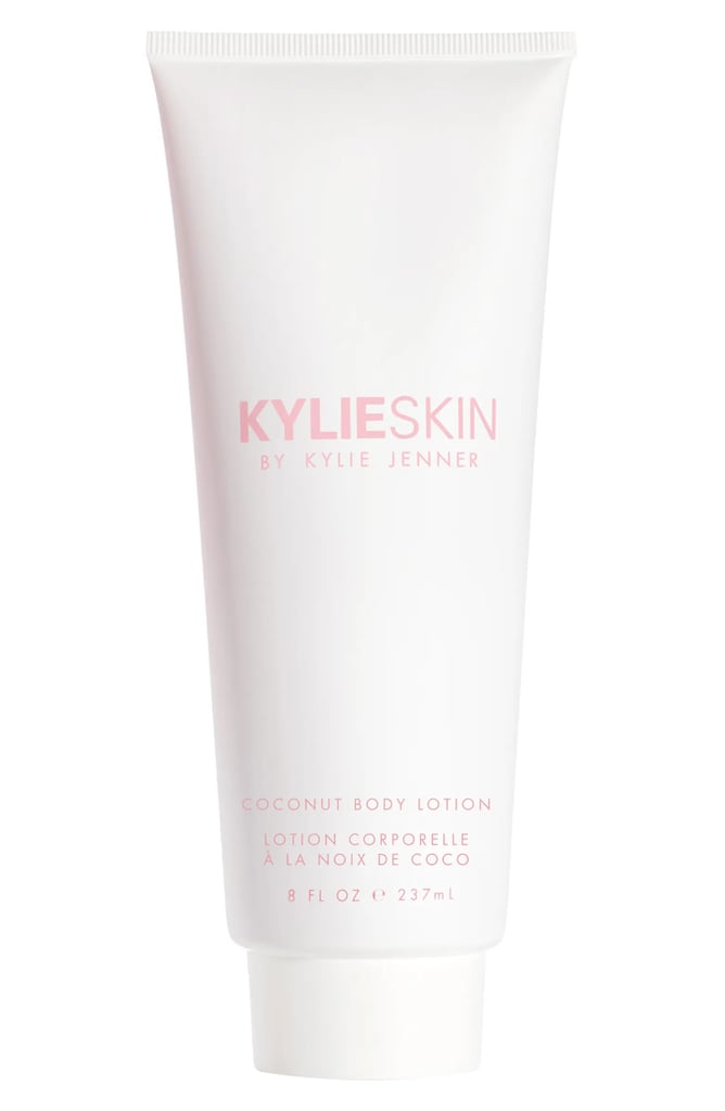 Beauty: Kylie Skin Coconut Body Lotion