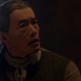 Outlander's Producer Maril Davis: "It Felt Like a Loss" to Omit Mr. Willoughby