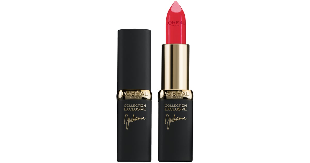 Loréal Paris Colour Riche Collection In Juliannes Red 6