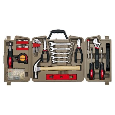 Durabuilt™ Household 144pc Tool Kit