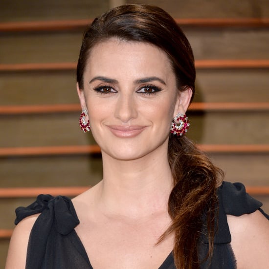Penélope Cruz