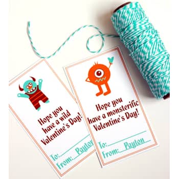  I Wheelie Like You, Valentines For Kids Class, Fun Valentines  For Kids, Valentine tags, Boys Valentine Tags, Kids Valentines, School  Valentine Tags, Set of 12 tags, Candy, bag and ribbon NOT