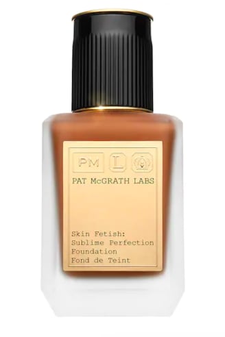 Pat McGrath Labs Sublime Perfection Foundation
