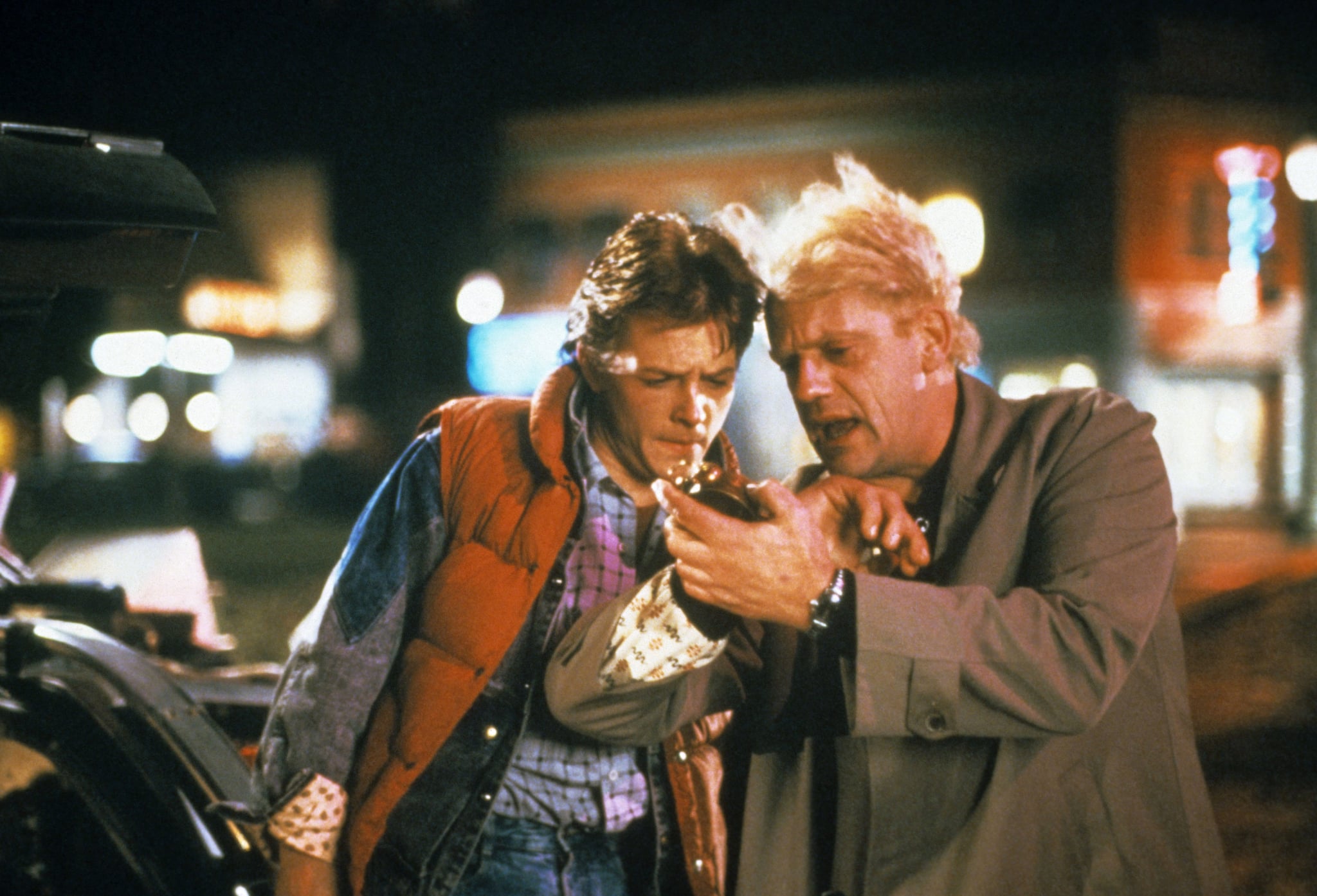 Netflix back to deals the future