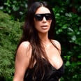 You Could So Easily DIY Kim Kardashian's Chanel Bikini