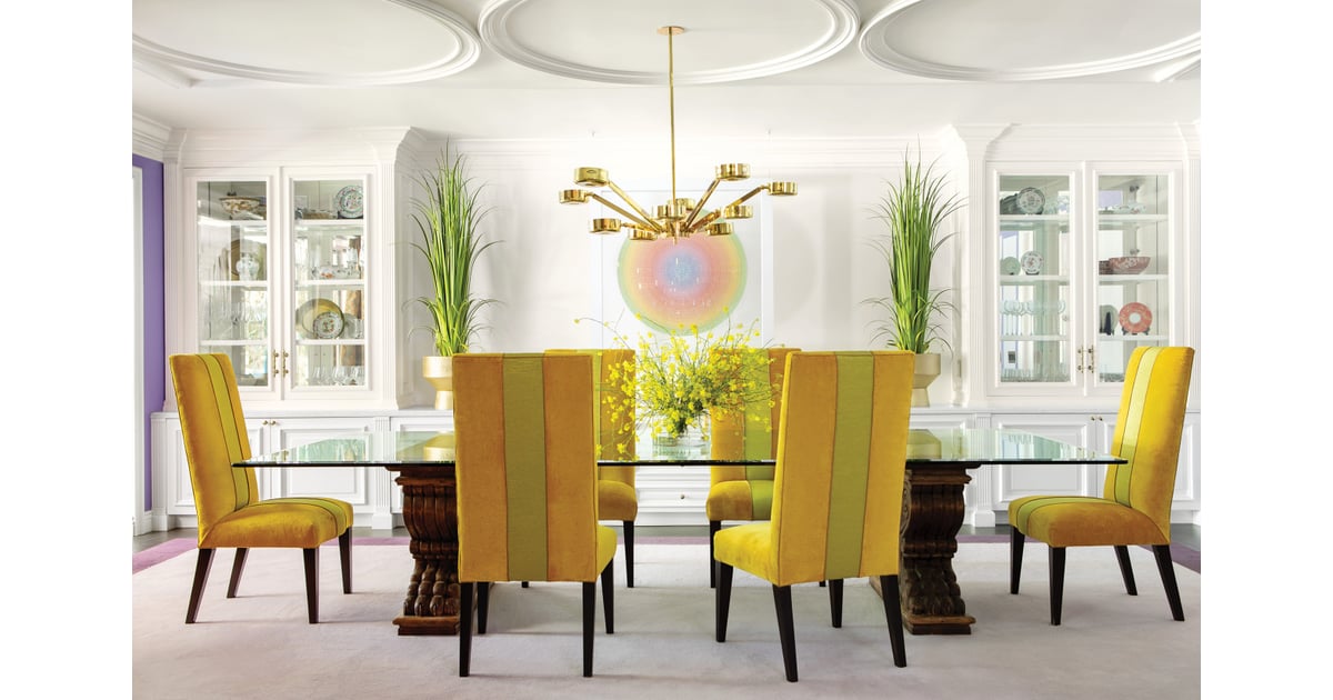 Take a Tour of Cara Delevingne's Eccentric LA Home ...