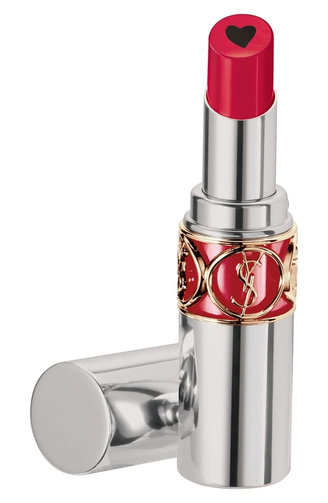 Yves Saint Laurent Volupté Plump-in-Color Plumping Lip Balm