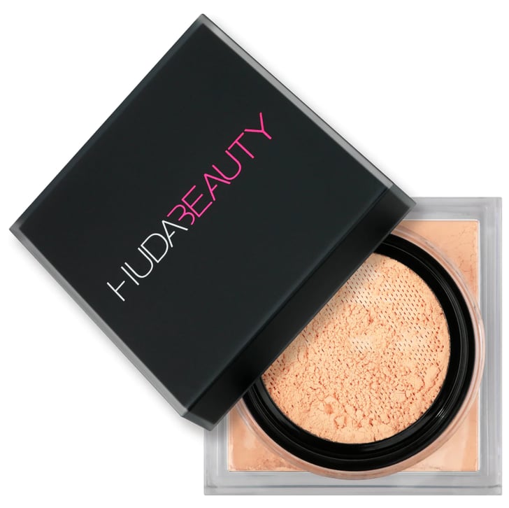 HUDA BEAUTY Easy Bake Loose Baking & Setting Powder in Banana Bread ...