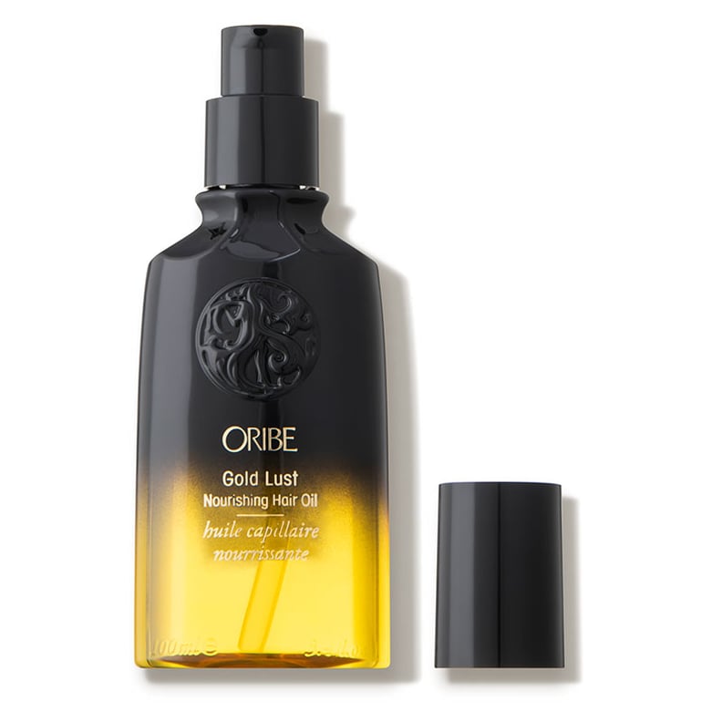 Oribe Gold Lust Nourishing Hair Oil