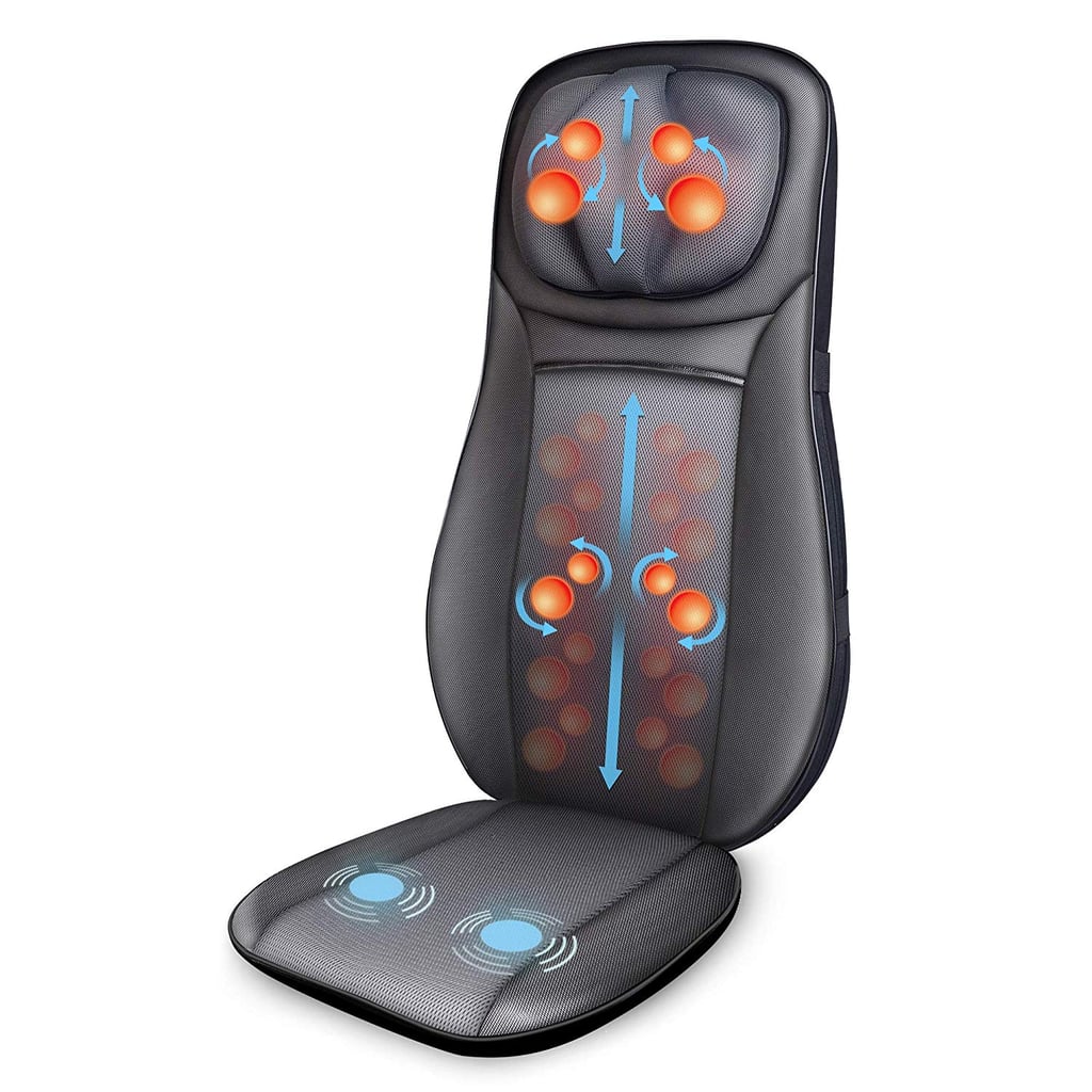 best massage gadgets