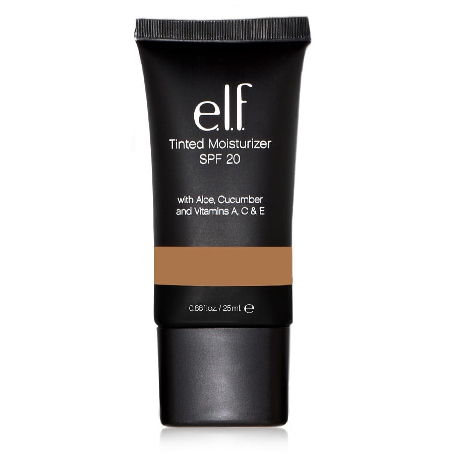 Tinted Moisturizer SPF 20