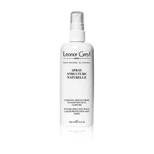 Leonor Greyl Spray Structure Naturelle Styling Spray For Volume, Brilliance and