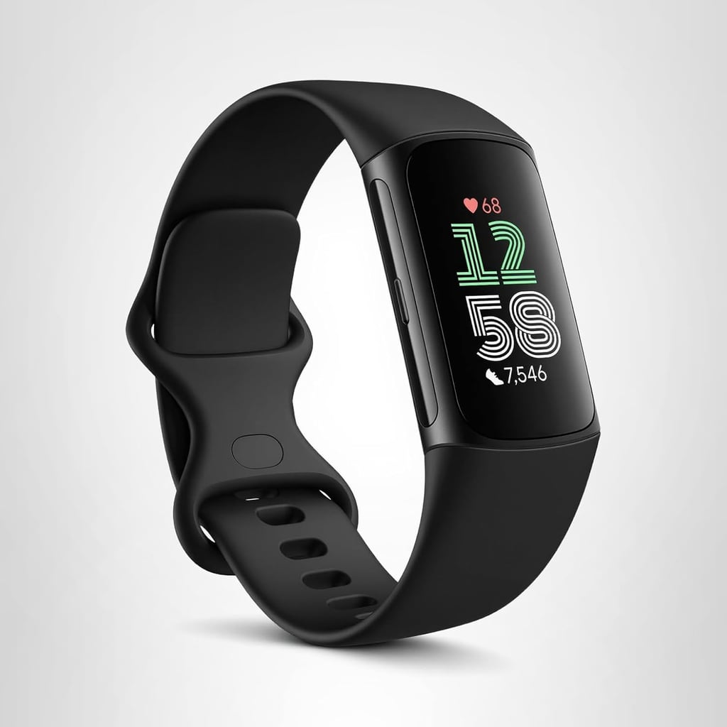 Fitbit Charge 6 Fitness Tracker ($85, originally $160)
I'm not a runner, but if I was, this would be the tracker I reach for. It connects to Google apps to track your routes, offers step-by-step directions via Maps, and can activate your Google wallet for quick payments on the go.