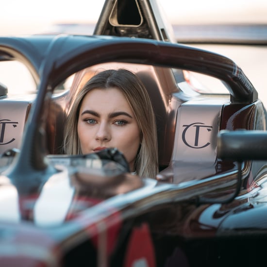 Charlotte Tilbury Sponsors F1 Academy