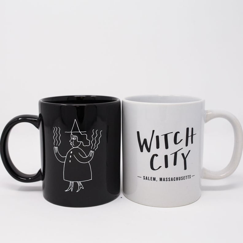 Winnie the Witch Mug