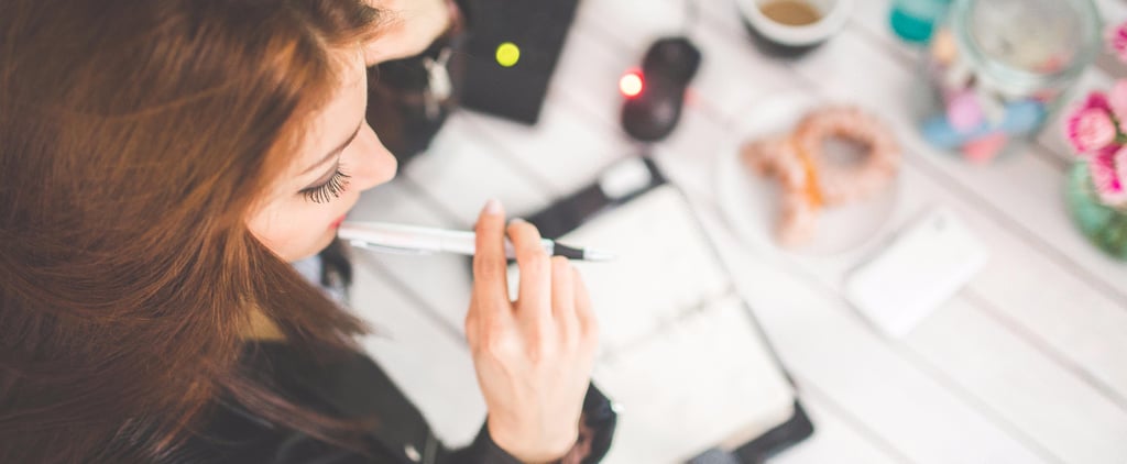 Work Doesn't Have To (and Shouldn't Be) Miserable, but Here's How to Cope When It Is