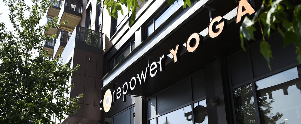 CorePower Yoga Prices 2024