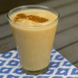 Easy Pumpkin Smoothie Recipe