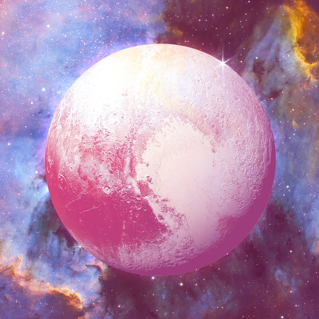 Pluto Retrograde Is an Opportunity to Move Beyond Your Past and Into the Future