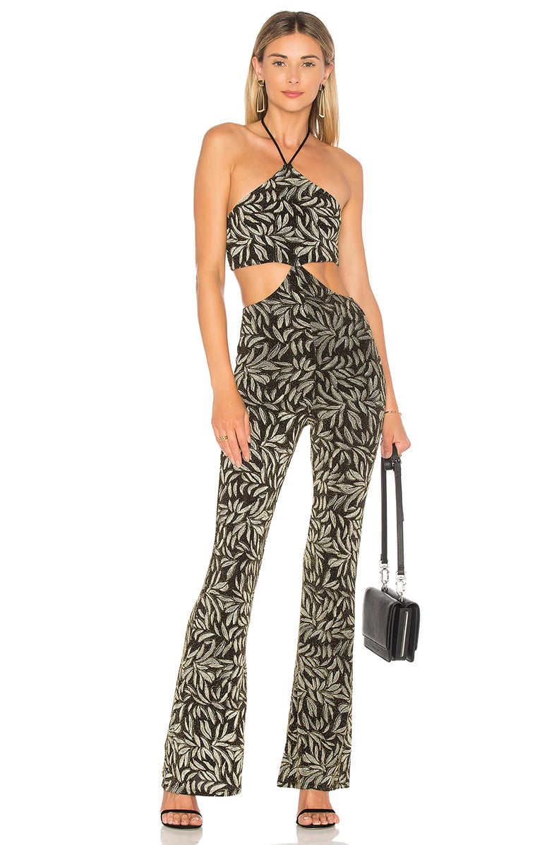 House Of Harlow x REVOLVE Jagar Jumpsuit