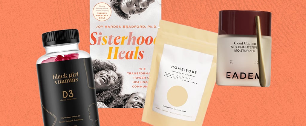 Alexis Jones's Health Editor Black-Owned Gift Ideas