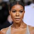 Gabrielle Union's Cutout One-Piece Could Pass as a Bikini