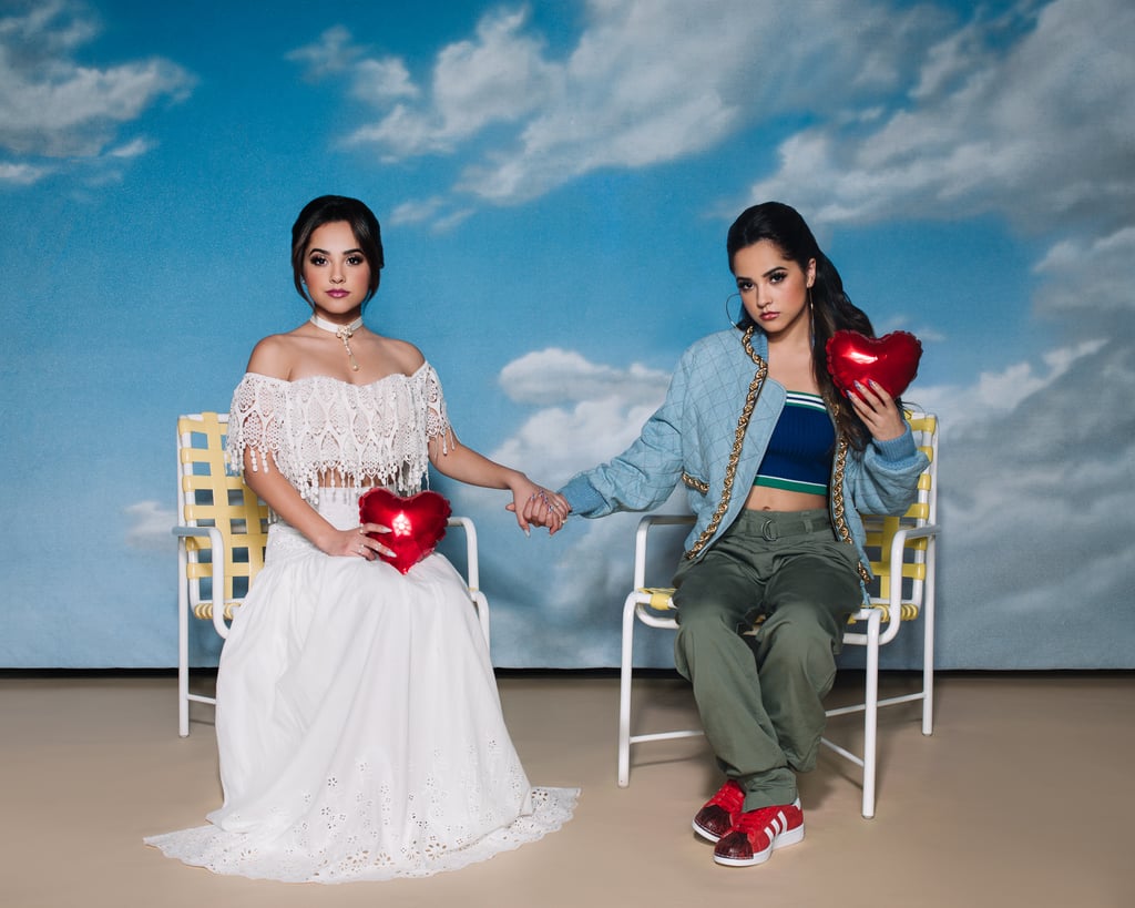 Becky G's Frida Kahlo Pictures