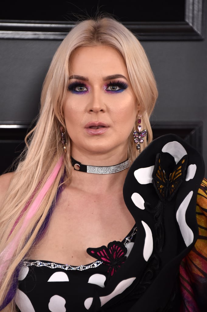 Saint Heart Who Was at the 2019 Grammys? POPSUGAR Celebrity Photo 103