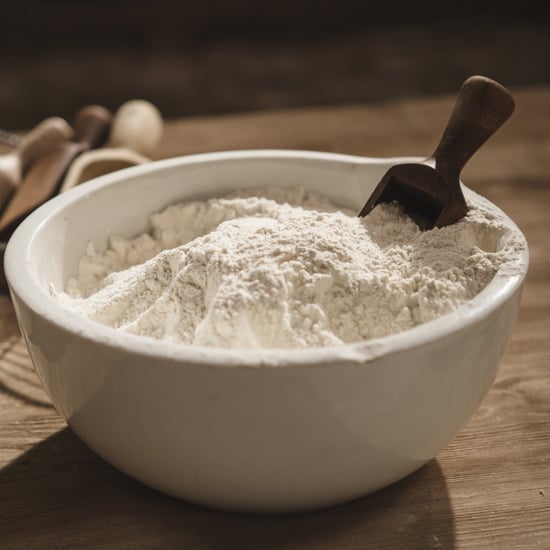 What's 00 Flour? Here's Everything You Need to Know